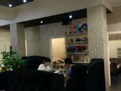 -吱咖啡西式简餐
