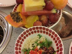 -喜家自助小火锅(卓悦里店)