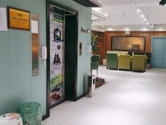 -去茶去餐厅(中央大街店)