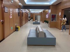 -美年大健康·体检中心(江岸分院)