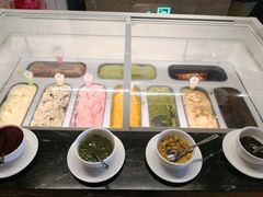 -武汉世茂希尔顿酒店·汇·全日餐厅