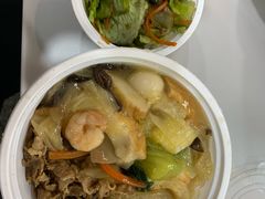 -食其家·牛丼咖喱(广元西路店)