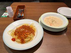-萨莉亚意式餐厅(杭州西溪龙湖天街店)
