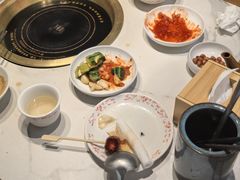 -东门口·新式老北京火锅(河西龙湖天街店)