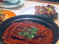 葱香荔浦芋头煲-韵秋荷(宝山龙湖天街店)