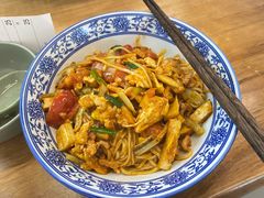 -圳兴面王·拌川·特色炒面(南山保利剧院店)