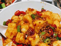 红烧米豆腐-壹盏灯(惠农店)