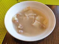 -希尔顿欢朋酒店·自助餐