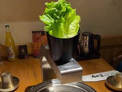 -九田家黑牛烤肉料理(华侨城店)