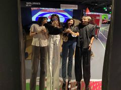 -VS SPORTS PARK运动玩乐园·团建·生日会(合生汇店)
