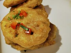 -枣子树·素食餐厅(普陀山店)