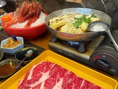 -一本料理(西溪天街店)