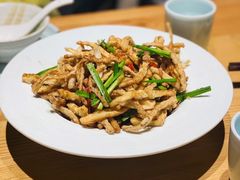 -竹里馆·淮扬菜·功夫茶(老门东店)