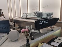 -Onirii Coffee(长乐路店)