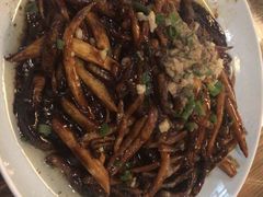 -双塔老饭店