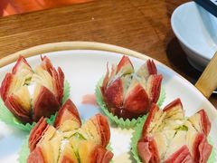 -弄堂里·寻味杭州(湖滨银泰in77C区店)