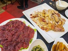 -领鲜风味花雕鸡(马端街店)