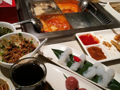 -海底捞火锅(泉城路店)