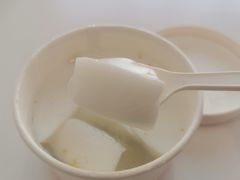 杏仁豆腐-三元梅园(永定路店)