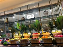 -汉阳廷自助烤肉·火锅(佳兆业广场店)