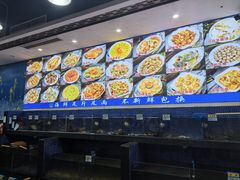 -明记海鲜大排档(巽寮湾店)