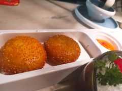 -左庭右院鲜牛肉火锅(桥北印象汇店)