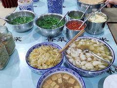 -北平楼·老北京涮羊肉(双流总店)