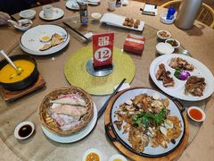 -百年银屏蚝烙·潮汕菜·非遗(乐山店)