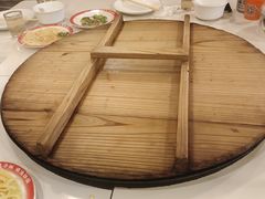 -江湖水乡铁锅炖魚(周庄嘉园店)