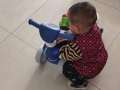-趣动熊运动发展中心(乐坊校区)