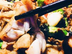 -蘭奢雅集·江浙菜(青山江滩店)