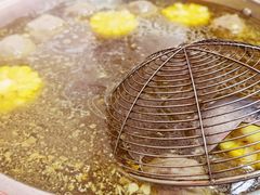 牛肉丸-柴头哥·牛肉火锅(爱民路店)