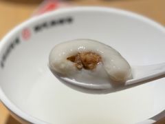 鲜肉汤团-朱新年·苏式汤团·面点(北寺塔店)