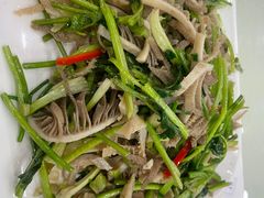 -东四民芳餐厅(世茂工三店)