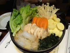 -石屋料理(南京西路店)