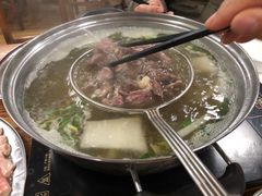 -江村四哥新鲜牛肉店(江高总店)