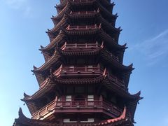 -大雁山风景区