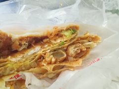 -安悦煎饼(河北店)