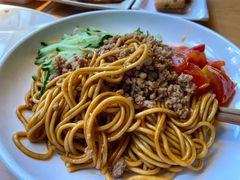 -叁个大叔的面隔壁烧烤(崇和路店)
