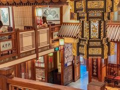 -成隆行·蟹王府(九江路店)