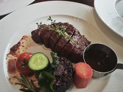 -RELLMAN莱尔曼扒房(黄埔店)