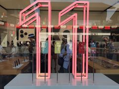 门面-Apple零售店(成都太古里店)
