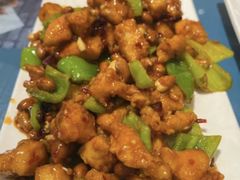 -桃子餐厅·天津菜(红星路直营店)