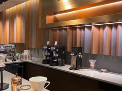 -星巴克臻选(济南恒隆店)