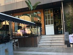-the rug 飞毯 (朝阳公园店)