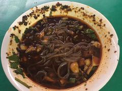 -甘记肥肠粉(马鞍北路店)