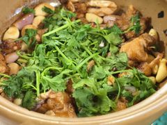 -华源餐厅·海鲜大排档(日月贝店)