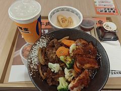 -吉野家(中关村3店)