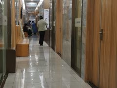 -上海仁爱医院口腔科 · 种植
