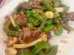 -新旺茶餐厅·早餐·夜宵(仙霞店)